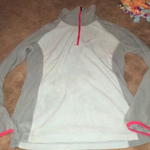 Columbia fleece